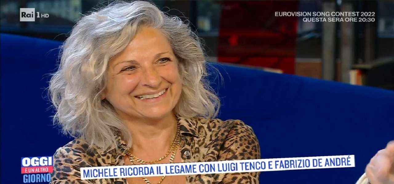 Cristina Bertone, chi è la moglie di Gianfranco Michele Maisano: “Lei mi accompagna ovunque”