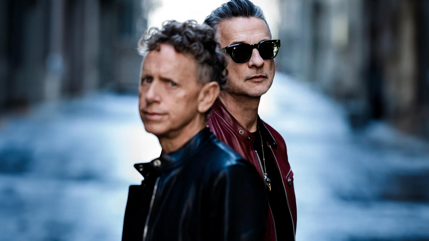 Depeche Mode, LP: i concerti da non perdere a Marzo 2024 Concerti da non perdere a Marzo 2024, il ritorno dei Depeche Mode