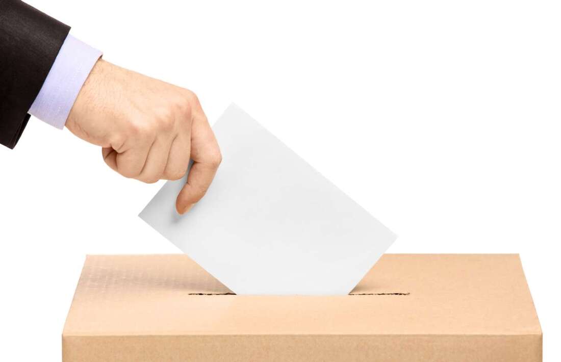 Ballottaggi 2024, seggi aperti in 101 comuni