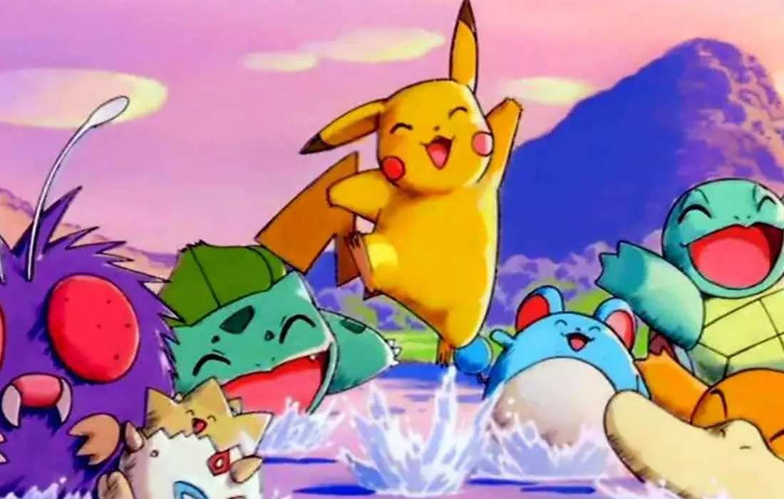 I videogiochi dei Pokémon 28 anni fa debuttavano in Giappone pokémon videogiochi © eurogamer
