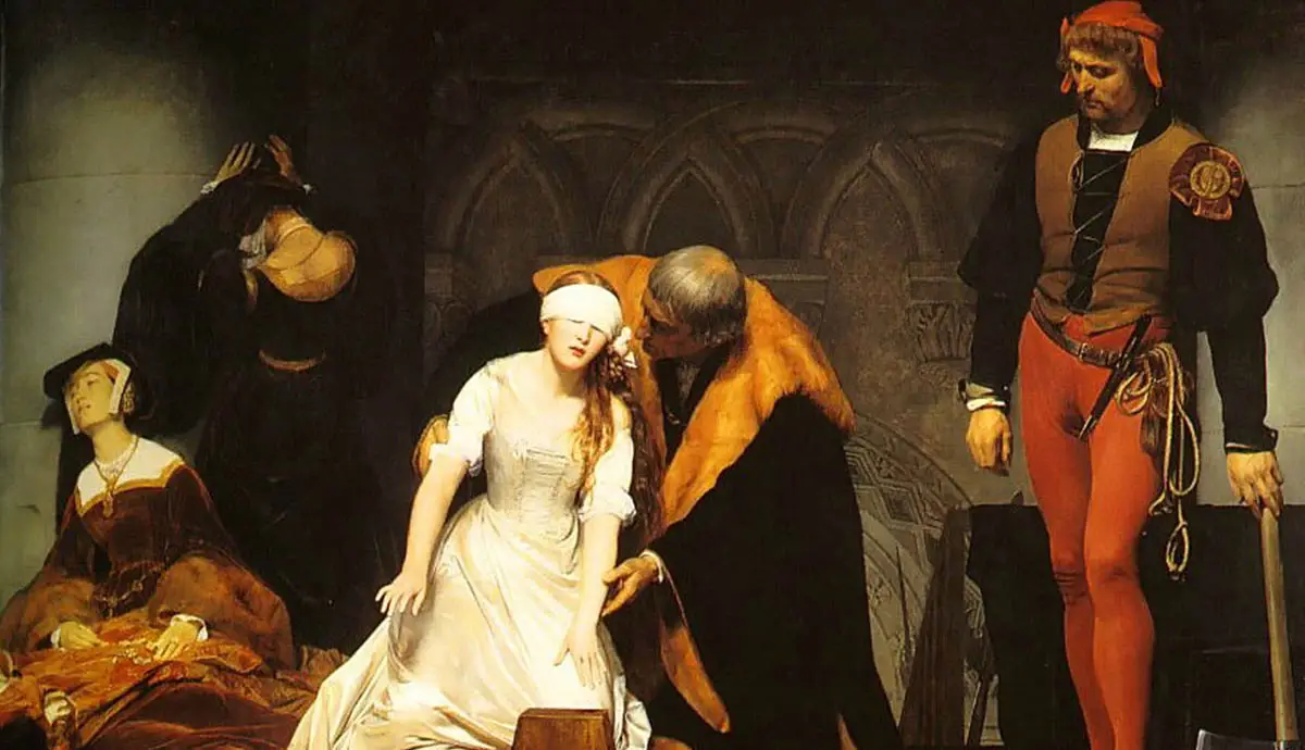 Lady Jane Grey: la triste storia della regina dimenticata Jane Grey