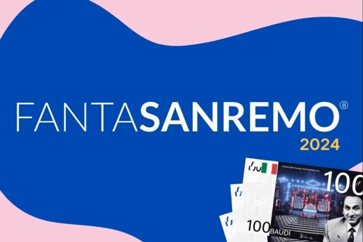FantaSanremo, è boom: oltre 4 milioni di squadre. E gioca anche l’Ambasciata Usa
