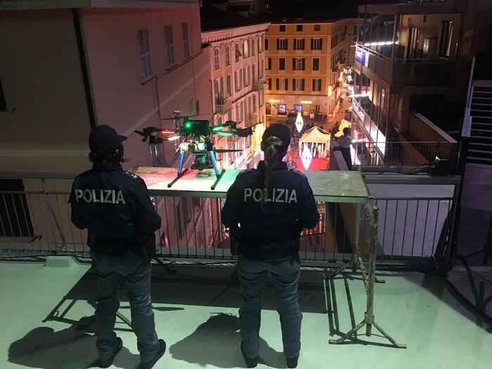 Sanremo 2024, nuovo allarme bomba: denunciato un 52enne