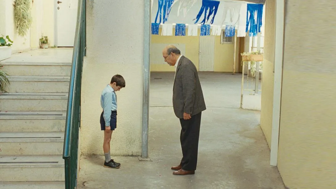 Capire il conflitto israelo-palestinese attraverso il cinema