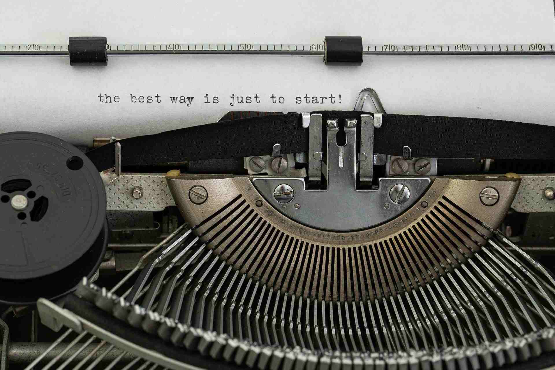 Ghostwriter, conosci lo “scrittore ombra”? Ecco cosa fa