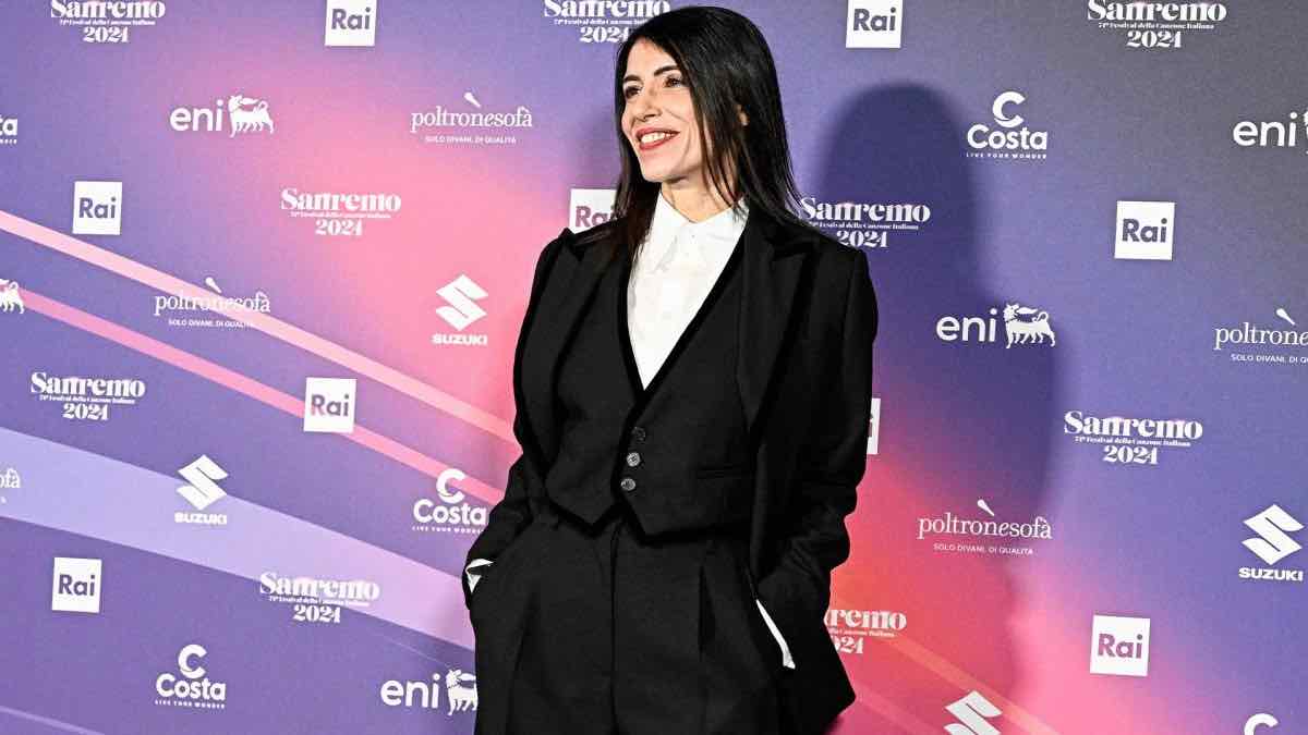 Giorgia, chi è il figlio della cantante Samuel: “Ci abbiamo provato tanto prima che arrivasse” Giorgia chi è il figlio