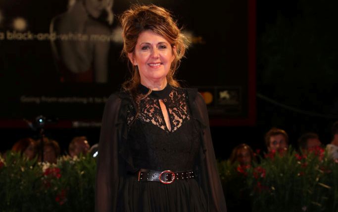 Emanuela Grimalda chi è il marito