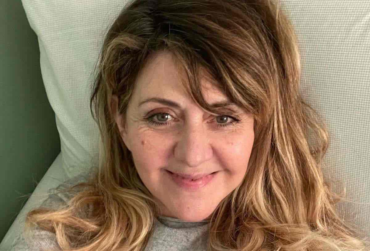 Emanuela Grimalda, chi sono il marito e il figlio dell’attrice della serie “Gloria” Emanuela Grimalda chi è il marito