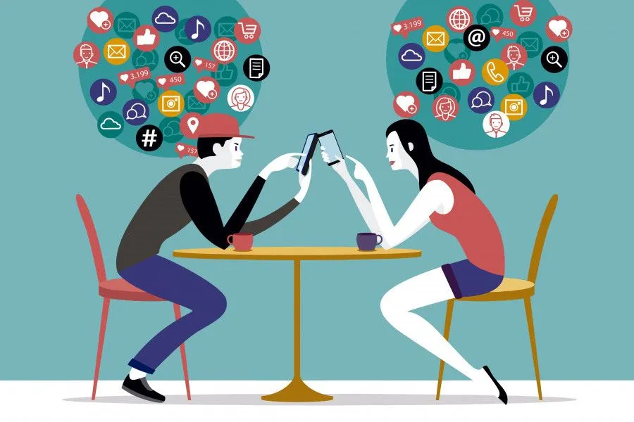 Oversharing - Photo Credits missionerh.com
