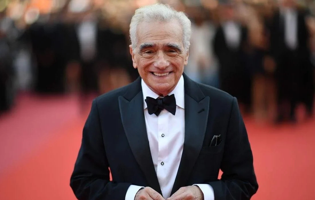 Helen Morris e Martin Scorsese, chi è la quinta e ultima moglie del regista helen morris © movieplayer