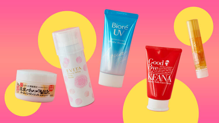 Cosme Week Tokyo: i tre trend beauty dal Giappone che dobbiamo assolutamente conoscere