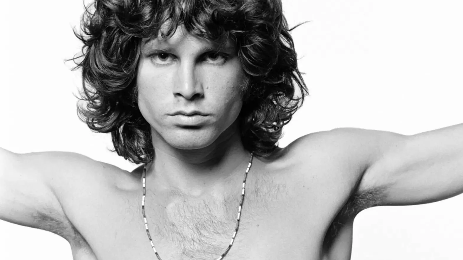 Jim Morrison: Quando il Re Lucertola venne arrestato per atti osceni Jim Morrison