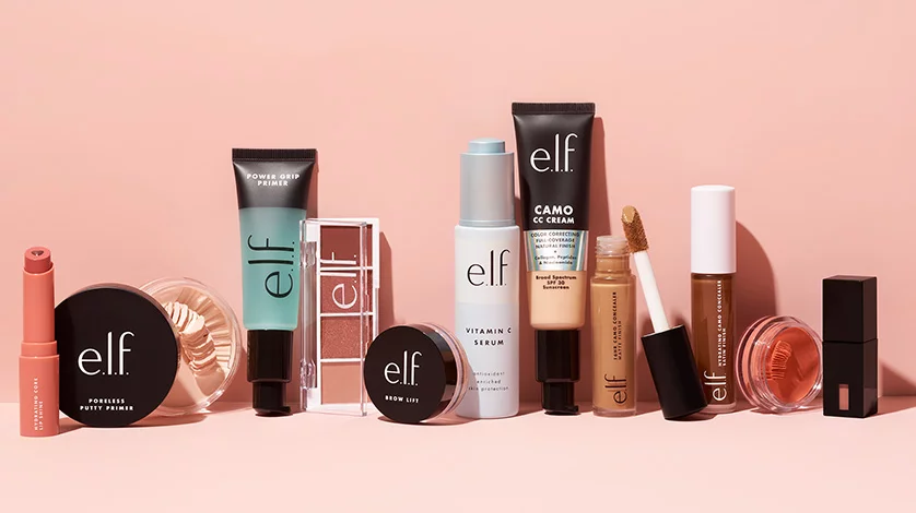 E.l.f. Beauty