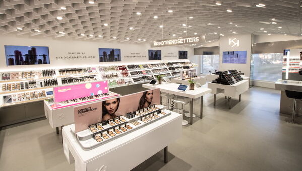 Lvmh potrebbe acquistare una quota del brand beauty Kiko Milano