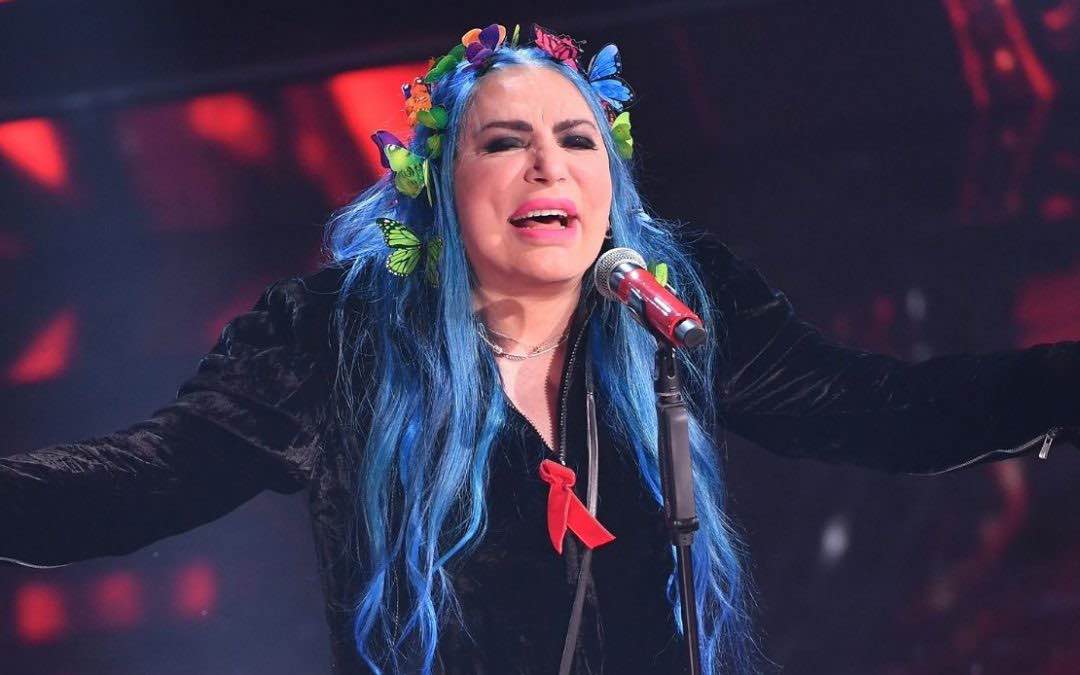 Loredana Bertè, il rapporto con le sorelle ed i genitori: “La vita in famiglia era un inferno” Loredana Bertè il rapporto con i genitori e le sorelle