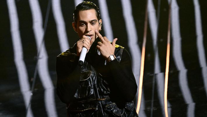 Sanremo 2024 pagelle prima serata, convince Mahmood