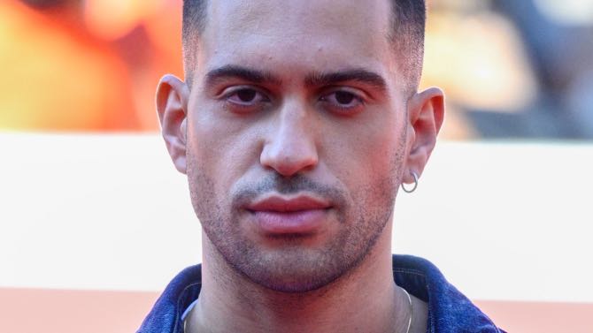 Mahmood gli ex