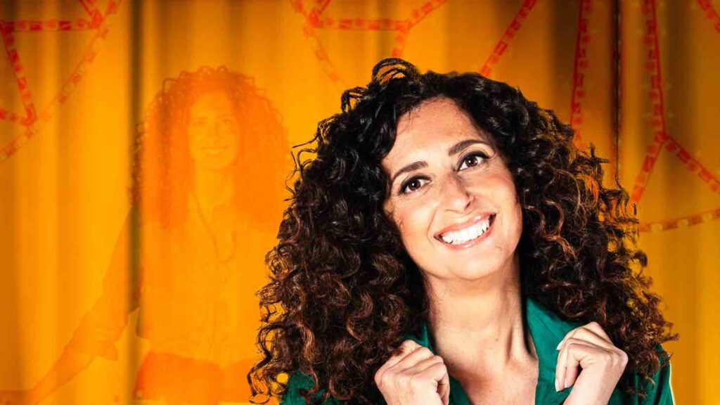 Teresa Mannino chi è il fidanzato