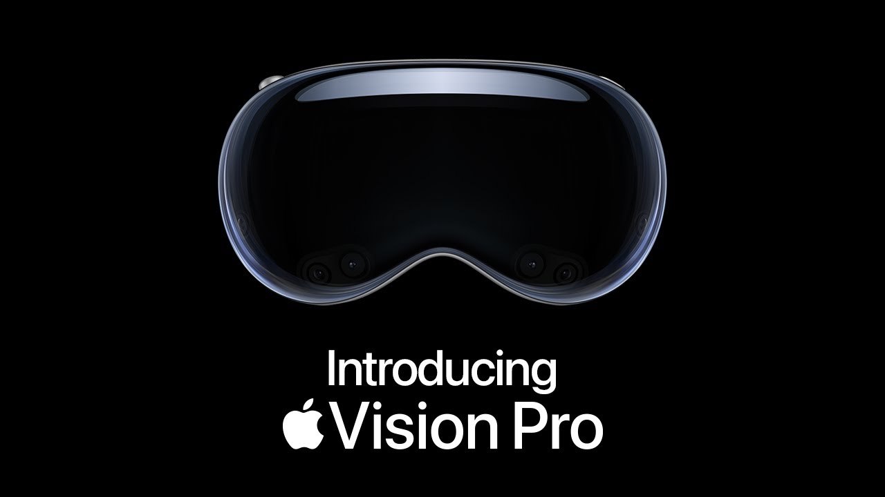 Vision Pro, Apple migliora gli avatar degli utenti con visionOS 1.1
