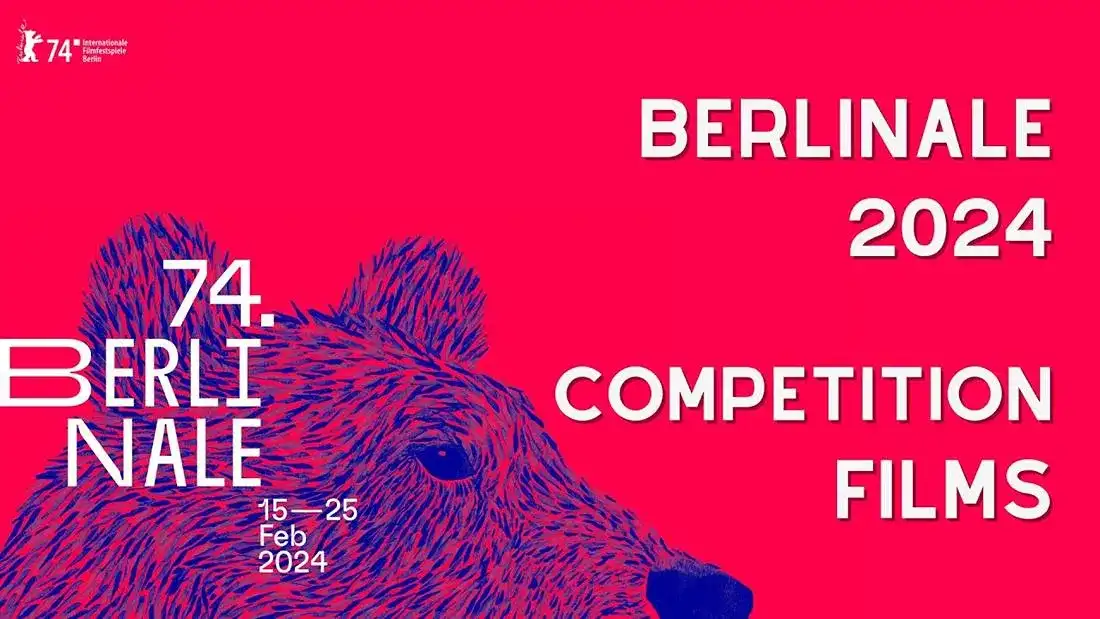 Festival di Berlino 2024: al via la 74esima edizione della Berlinale