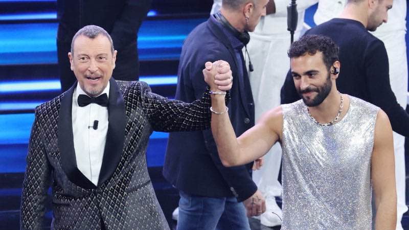 Sanremo 2024 il regolamento delle cinque serate