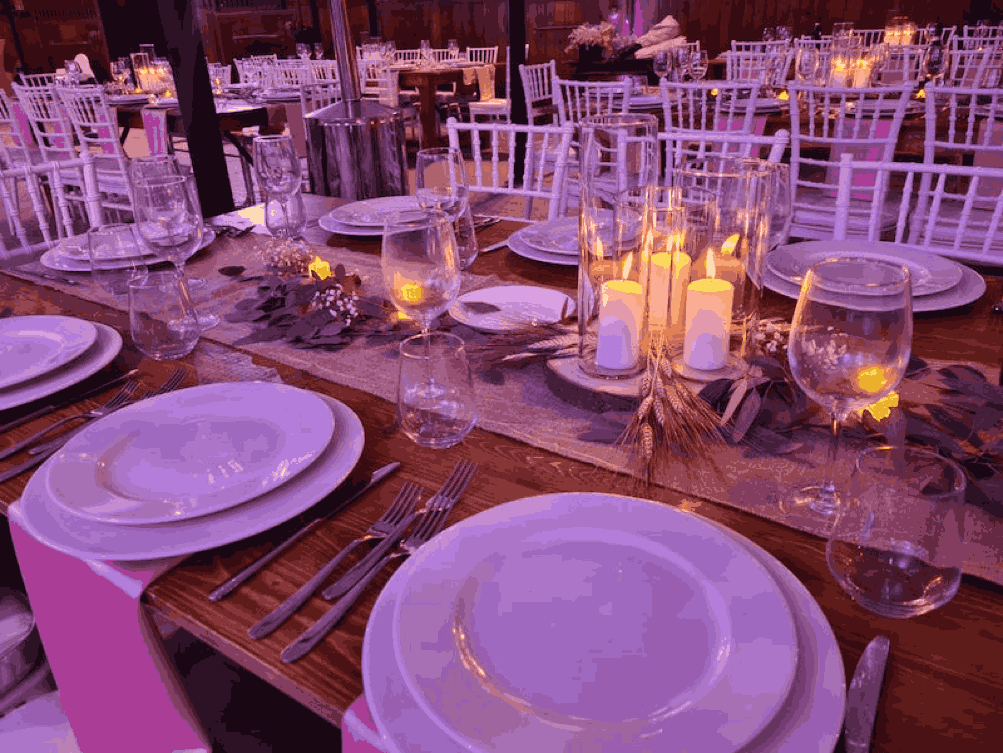 Catering a Roma: gusto, eleganza e tradizione nella Città Eterna