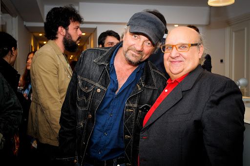 Luis Molteni, addio al “Danny De Vito italiano”: aveva 73 anni