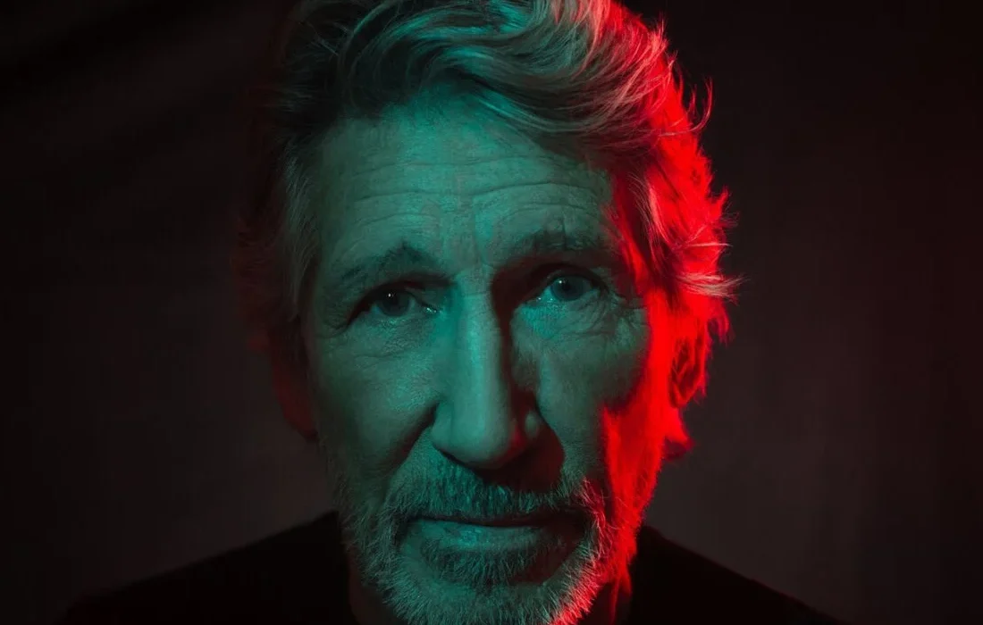Roger Waters contro Bono Vox: “Affermazioni disgustose” pro Israele roger waters © no treble