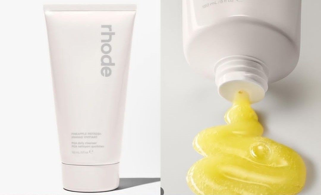 Perché il mondo della skincare è così obsessed dall’estratto di ananas?