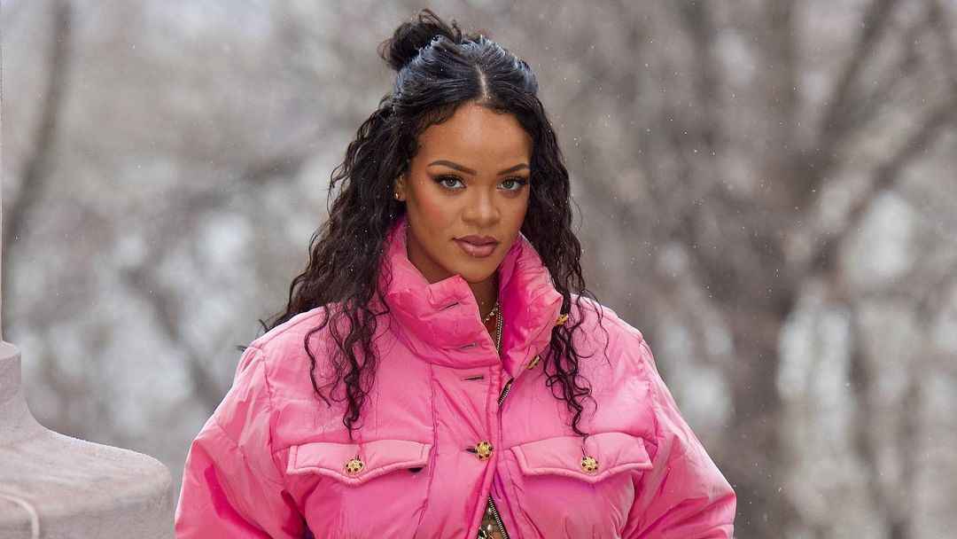 Rihanna: la moda come “meccanismo di difesa”