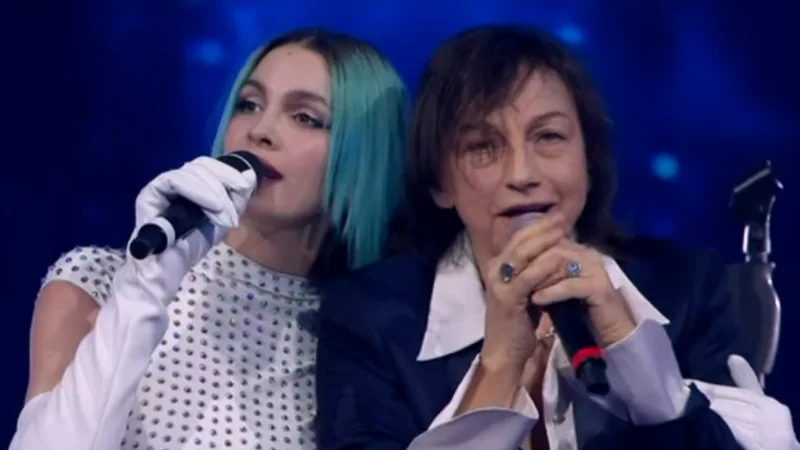 Sanremo 2024, boom e record nella serata cover: 11.893.000 spettatori e 67,8% di share