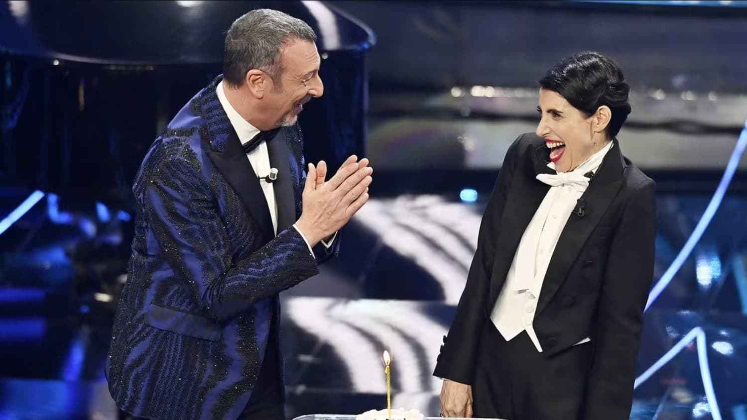 Sanremo 2024, Codacons: “Altro caso di presunta pubblicità occulta”
