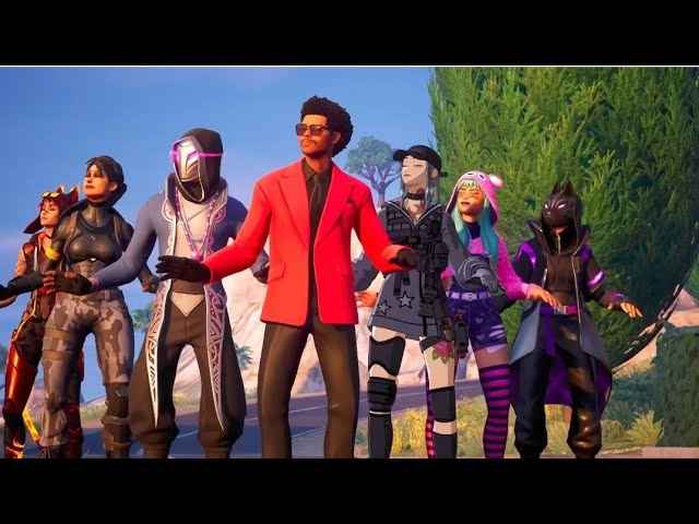 Madonna e The Weeknd, il nuovo video Popular è solo su Fortnite