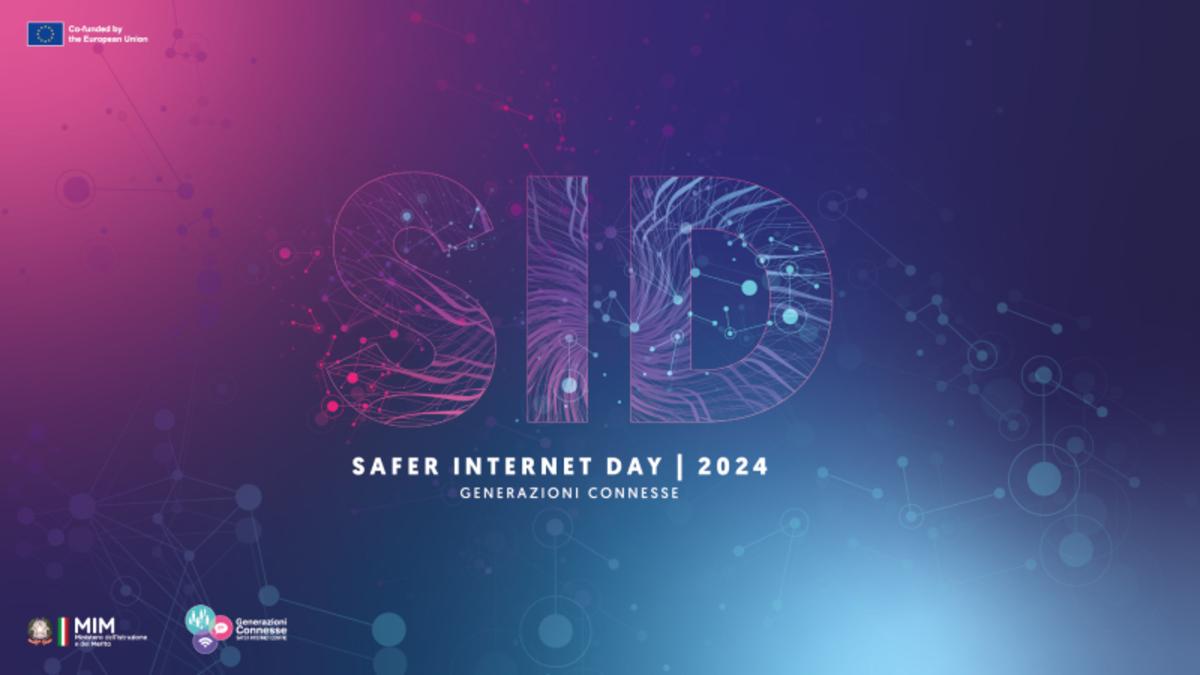 Safer Internet Day, IIDEA rilancia il portale sui videogiochi per genitori e figli