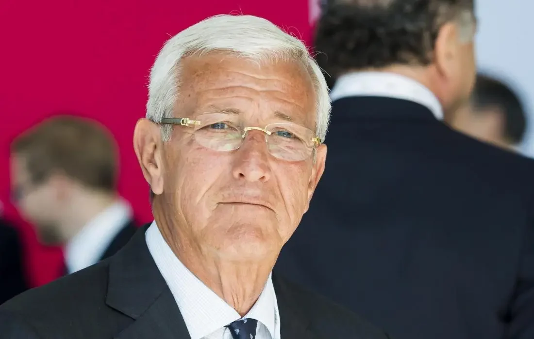 Chi è Simonetta Barabino, la moglie di Marcello: “Quando l’ho conosciuta ho fatto una figuraccia” simonetta barabino © tag24
