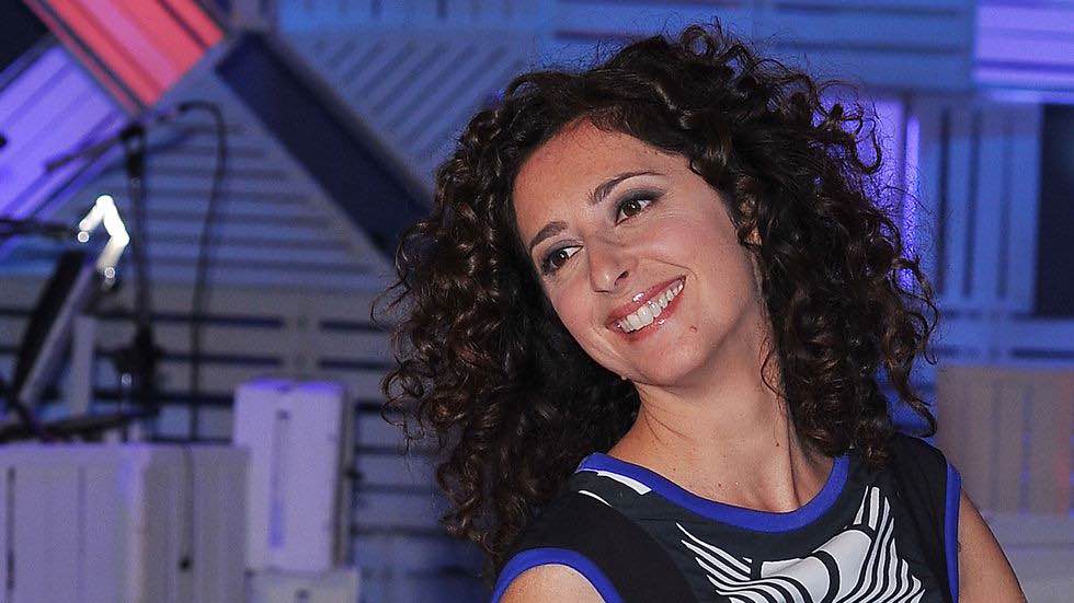 Teresa Mannino, chi è l’ex Andrea: “L’ho incontrato per caso in autogrill” Teresa Mannino chi è il fidanzato