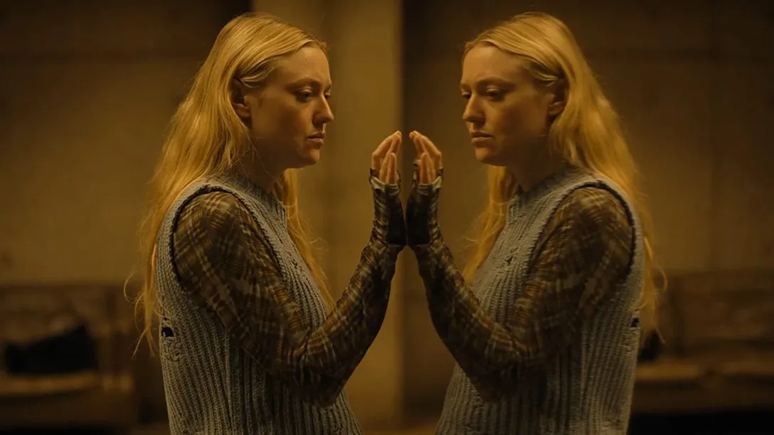 The Watchers – Loro ti guardano: la recensione