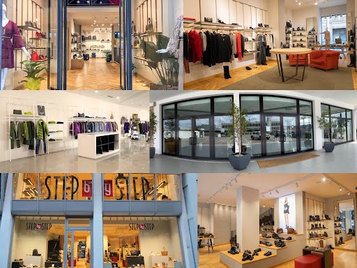 Da Liu Jo a MaxMara, Step By Step offre i top brand della moda per tutta la famiglia