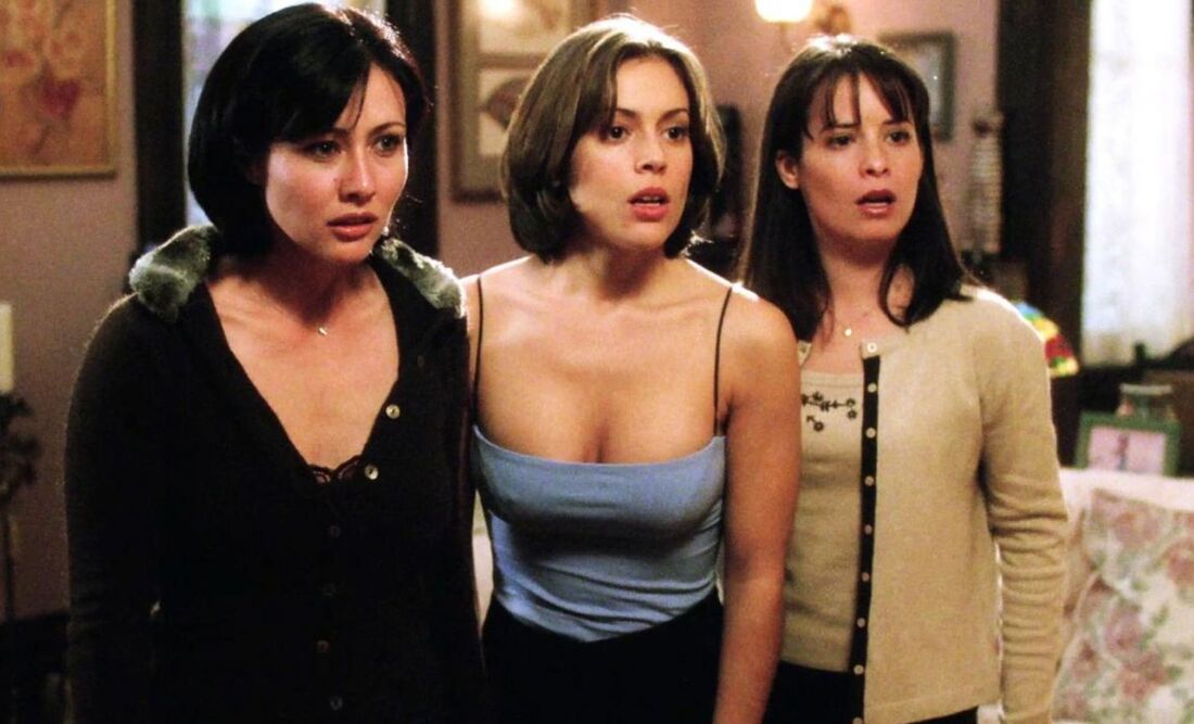 Shannen Doherty, Alyssa Milano rompe il silenzio su ”Streghe”: ”Una serie che ha significato tanto offuscata dalla tossicità”