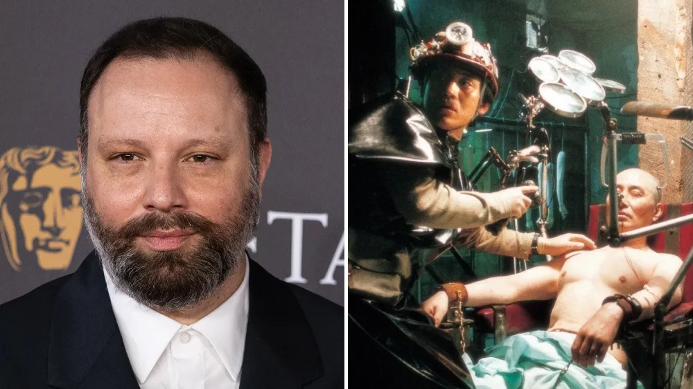 Il nuovo progetto di Yorgos Lanthimos sarà il remake di “Save the Green Planet”