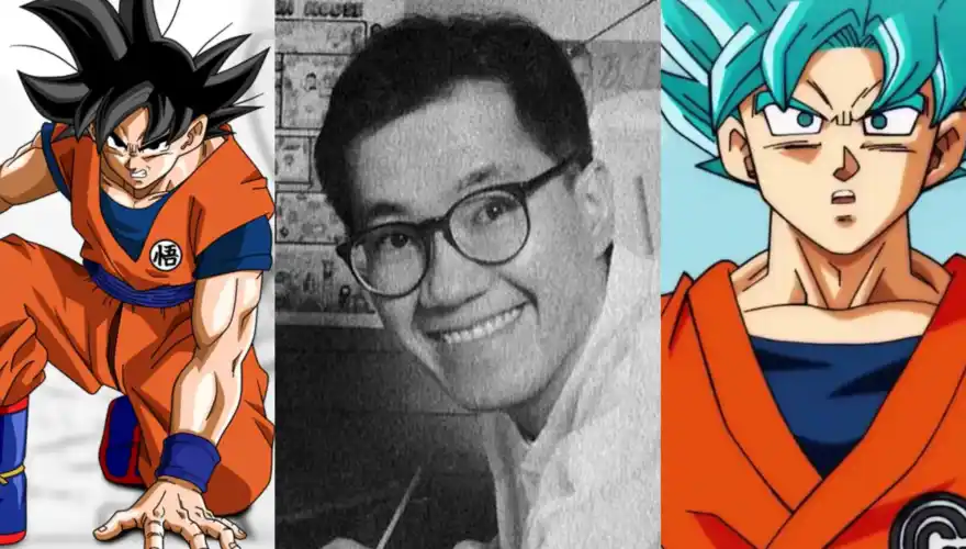 Lutto nel mondo Anime: è morto Akira Toriyama, creatore di Dragon Ball