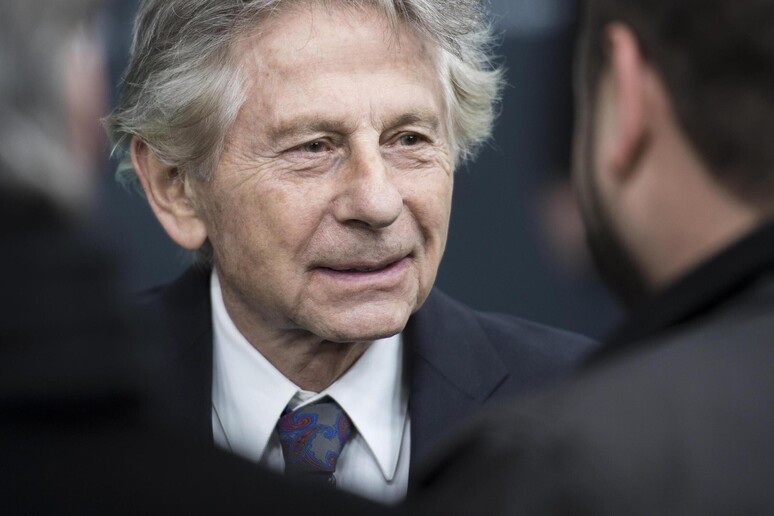 Roman Polanski
