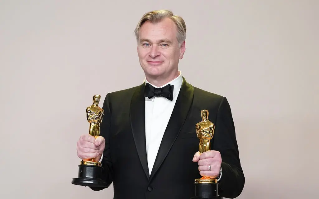 Christopher Nolan: tutti i misteri intorno al suo nuovo film Christopher Nolan