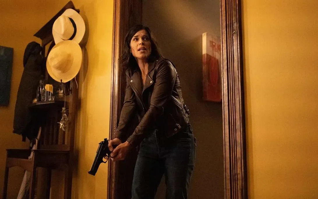 Scream: Neve Campbell ha parlato del suo ritorno nella saga