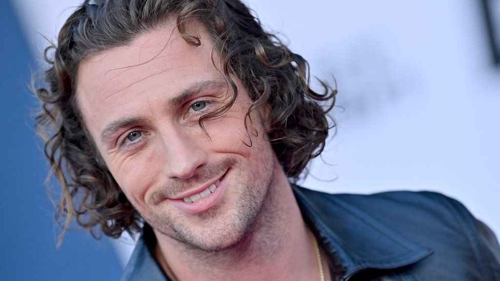 Aaron Taylor-Johnson, è lui il prossimo James Bond? Lo scoop