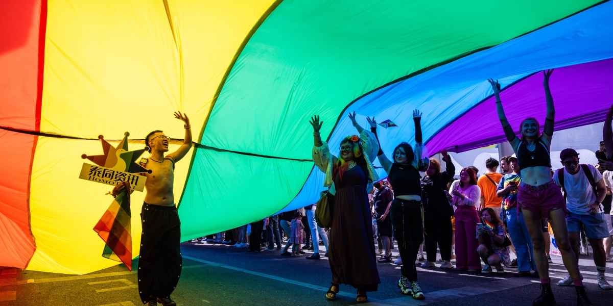Thailandia: la camera bassa del parlamento dice sì ai matrimoni omosessuali