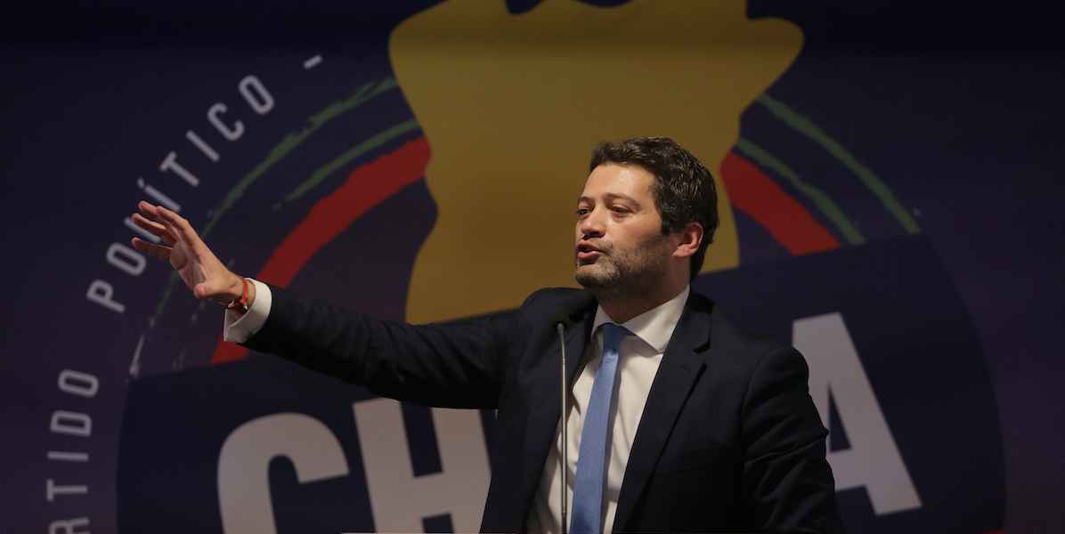Dopo otto anni di governo socialista, il Portogallo vira a destra e deve pensare a Chega
