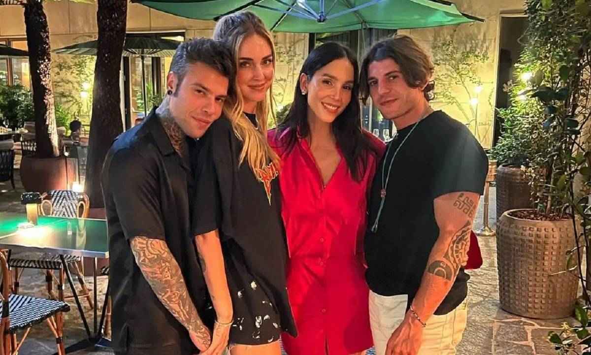 Fedez tradiva Chiara? Cosa c’entra Paola Di Benedetto: scappatella del Rapper?
