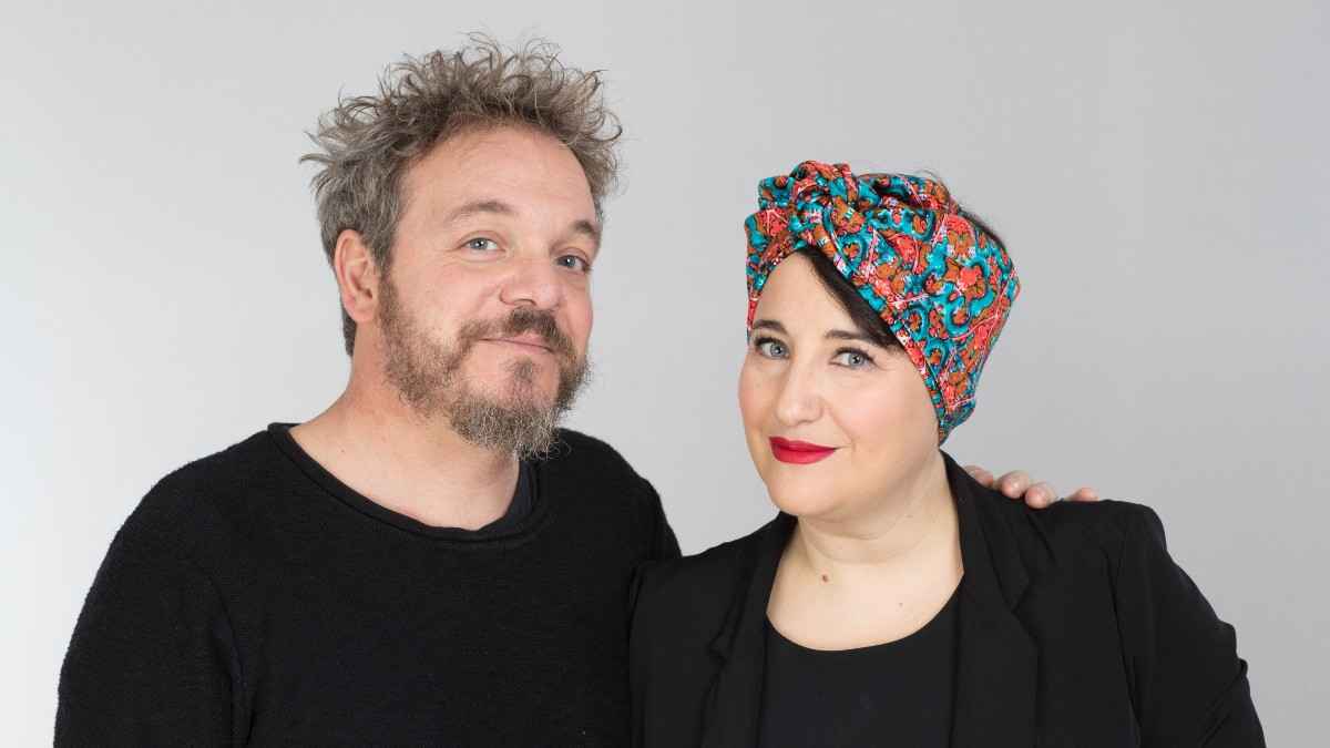 Corrado Nuzzo e Maria Di Biase sono sposati? “Siamo stati amanti per un anno”