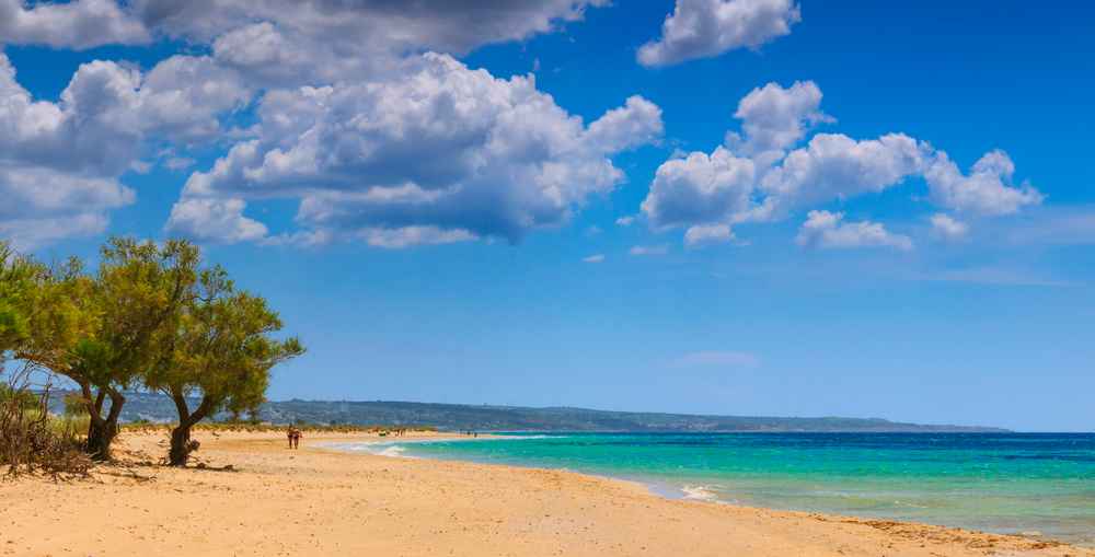 La costa ionica del Salento: tutti i posti da non perdere